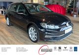 Volkswagen Golf VII Variant Highline BMT/Start-Stopp/LED - mit Benzin-Antrieb: Alcantara, Head-Up Display, Kombi