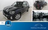 MINI Countryman Cooper S Trim All4 PANO HUD Memory