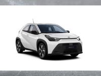 Toyota Aygo (X) - Vorschau Bild 3