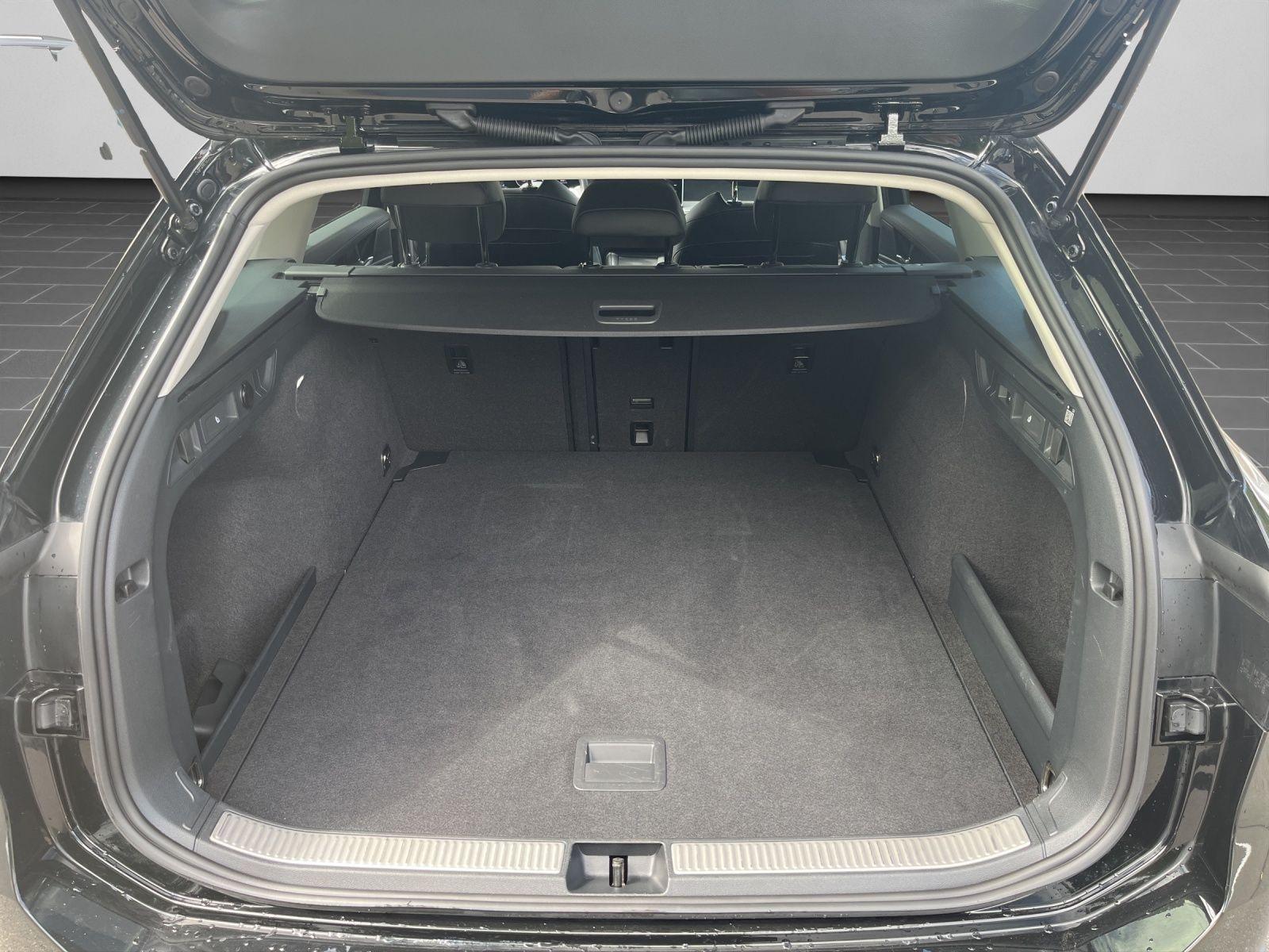 Volkswagen Passat Business 1.5 eTSI, DSG, BUSINESS, IQ.DRIV, миниатюра 15