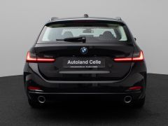 Foto Nummer 8: BMW 320d