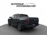 Ford Ranger 2.0 D Wildtrak e-4WD DoKa 5 Jahre Garanti - Ford Ranger: 2.5
