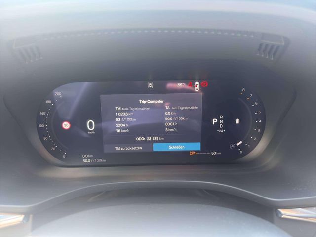 Volvo XC60 Ultra Black Edition AWD