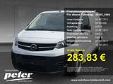 Opel Vivaro 1.5 D M Edition 3-Sitzer Klima - gebrauchte Opel Vivaro aus dem Jahr 2024