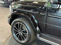 MERCEDES-BENZ G 450 - Ansicht 16