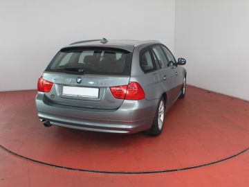 BMW 320 - 2