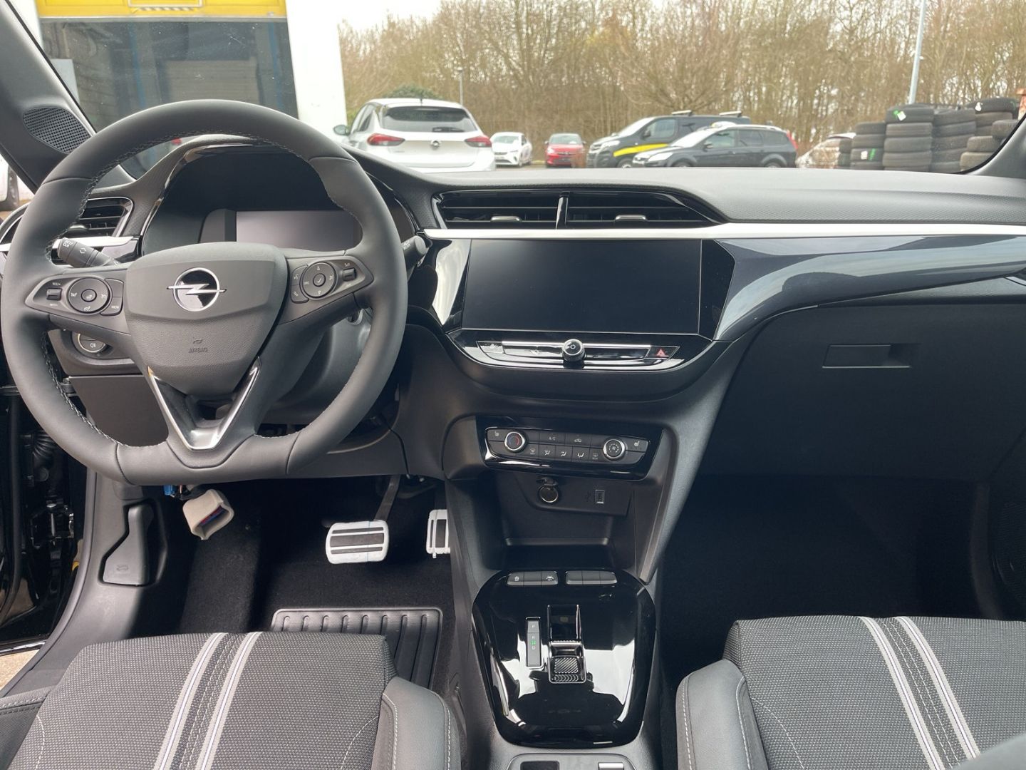 Opel Corsa - Bild 11