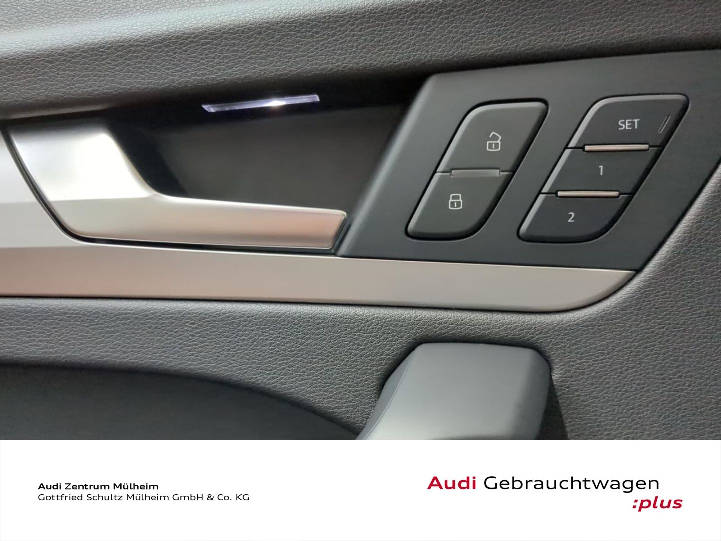 Audi Q5 - Bild 15
