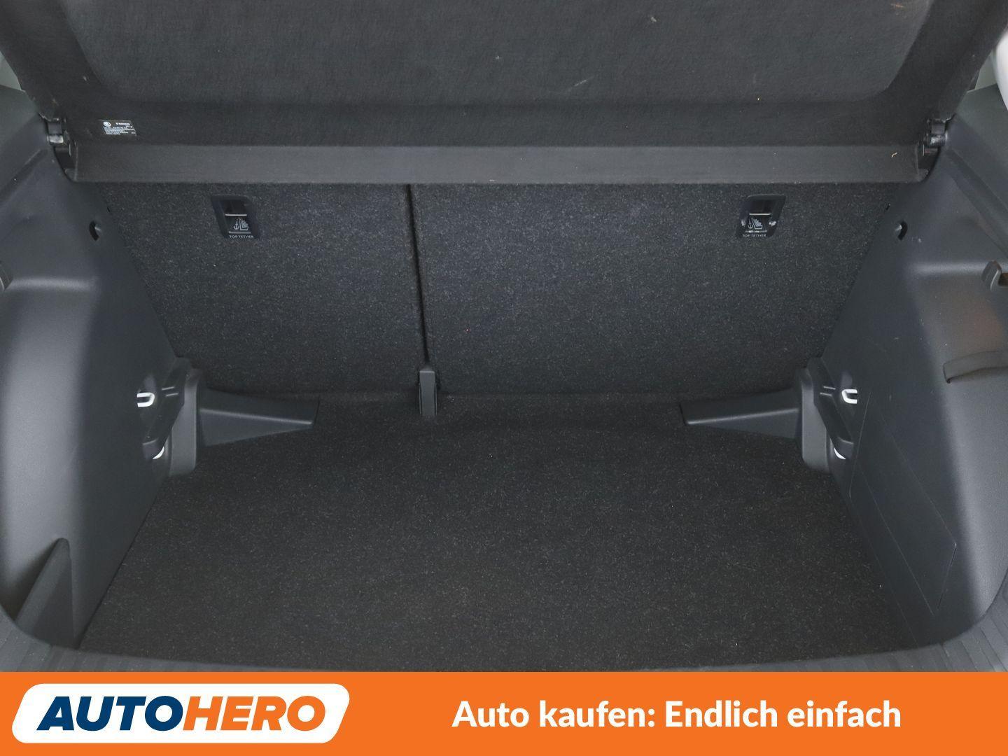 Skoda Fabia 1.0 TSI Ambition *PDC*TEMPO*KLIMA*, миниатюра 16