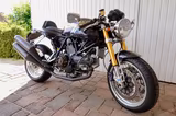 Ducati Sportclassic Sport 1000 Monoposto - DUCATI 1000