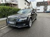 Audi A4 Allroad 2.0 TFSI S tronic quattro - S-Line