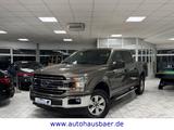 Ford F 150 XLT CREW CAB 4x4 5.0L V8*1.HAND*TÜV*KAMERA - Ford F 150: Crew Cab