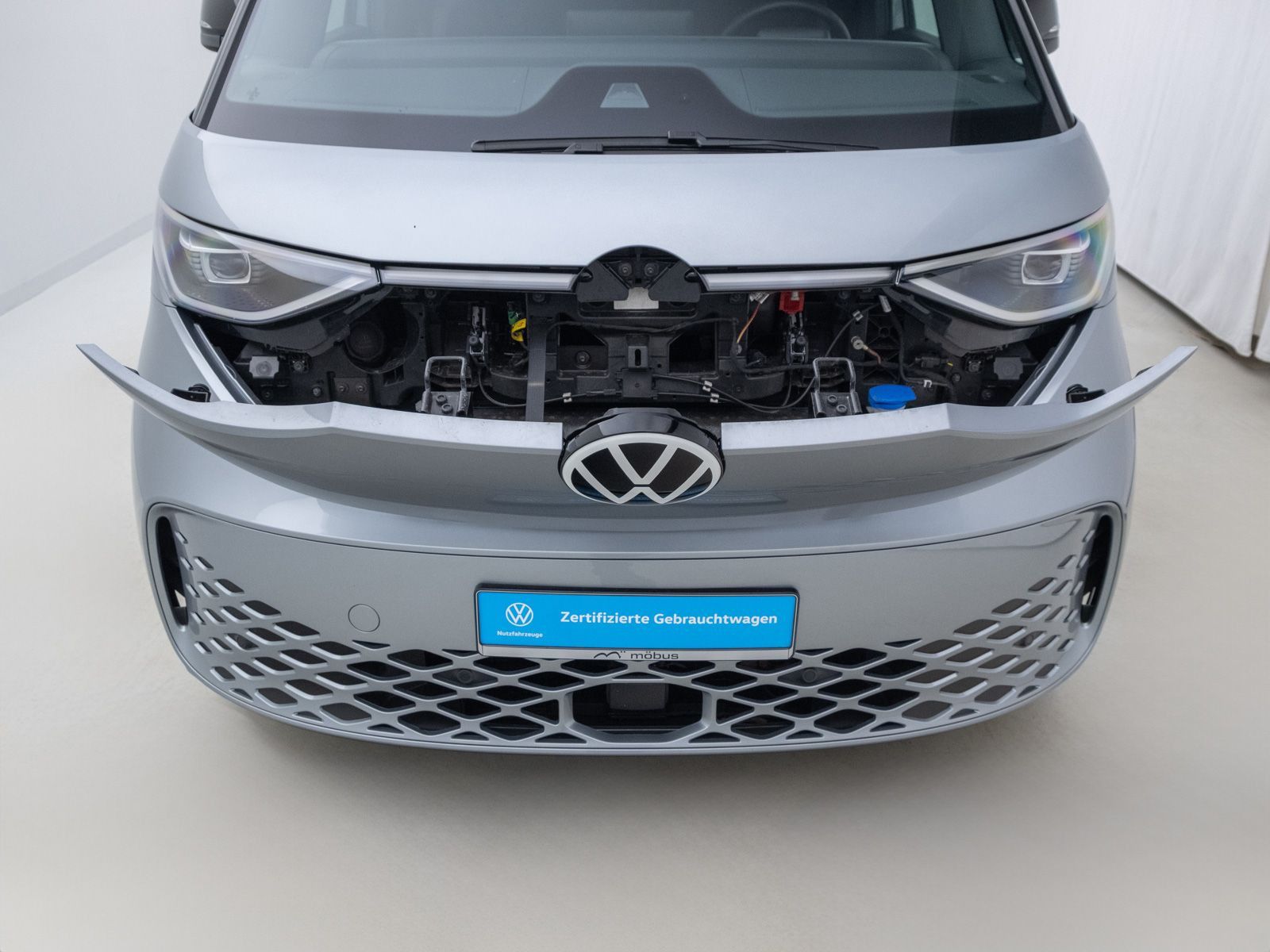 Volkswagen ID. Buzz - Bild 21