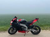 Aprilia RS4 125 - APRILIA RS 125