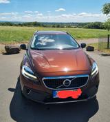 Volvo V40 Cross Country D4 Summum Summum - Volvo V40 Cross Country: Privatanbieter
