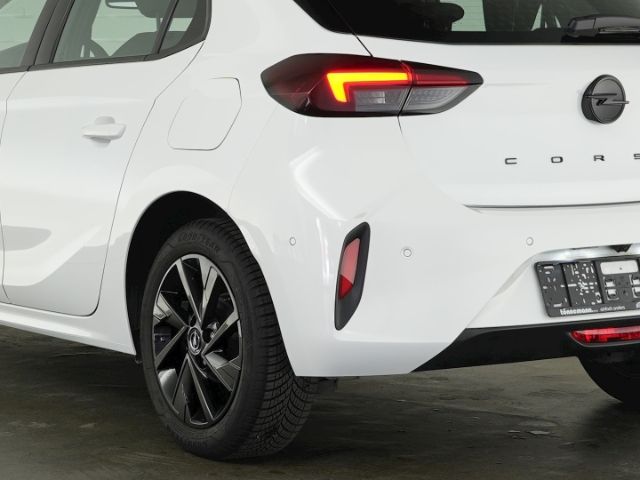 Corsa F FACELIFT GS+RÜCKFAHRKAMERA+SITZ-/LENKRAD