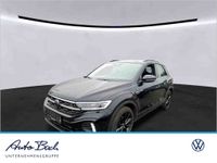 Volkswagen T-Roc - Vorschau Bild 1