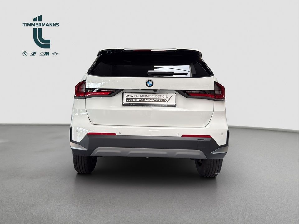 BMW X1 - Bild 5