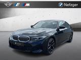 BMW 320 d xDrive M Sport Limousine AHK RFK LED HIFI - BMW: M Sport