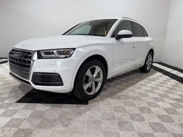 Audi Q5 40 TDI S tronic quattro sport°Virtualcockp°