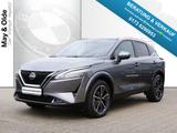Nissan Qashqai MHEV 158 Tekna + Navi Pano Bose SHZ ACC  - Nissan Qashqai mit Schiebedach
