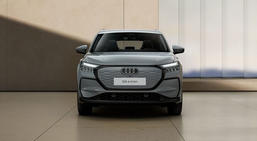 Audi Q4 e-tron - Bild 2