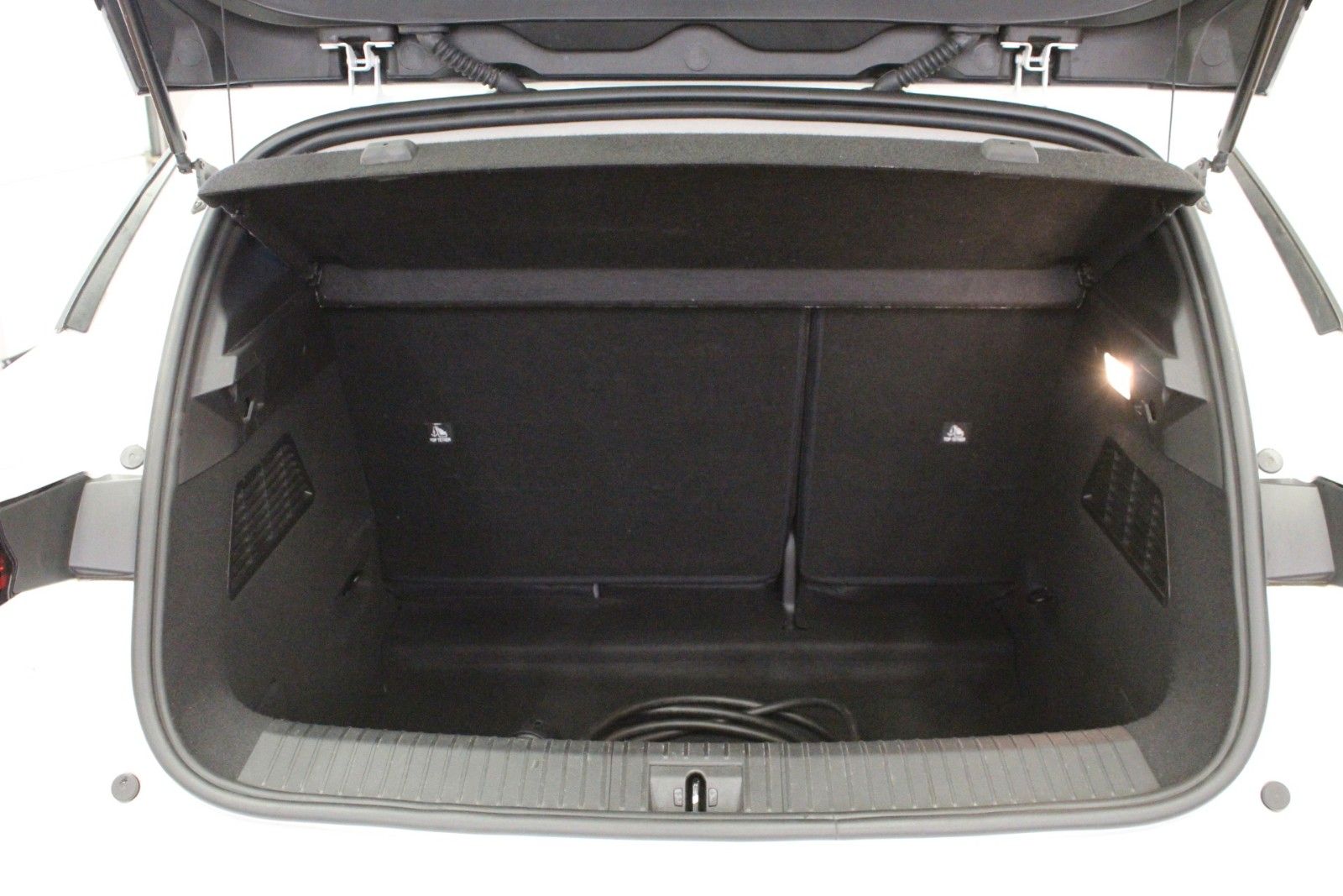 Fahrzeugabbildung Renault Megane E-Tech EV40 130hp Equilibre 100 % elektr