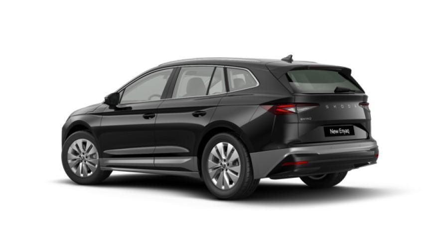 Skoda Enyaq - Bild 2