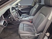 Audi A6 Allroad - Vorschau Bild 18