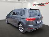 Volkswagen Touran R-Line*Shzg*Navi*Klima*PDC*R.Cam*DAB*CD* - VW Touran Gebrauchtwagen in Kassel