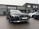 Audi A6 Allroad quattro 55 TDI ACC/Leder/STHZ/B&O/AHK - Audi A6 55 TDI Gebrauchtwagen