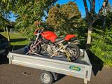 Ducati Monster s2r 1000 - DUCATI MONSTER S2R