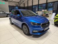 Skoda Fabia - Vorschau Bild 3