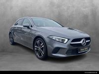 Mercedes-Benz A 180 LED/KAMERA/TOTW./SPURH./PROGRESSIVESHZ