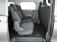 Volkswagen T7 Caravelle - Vorschau Bild 9