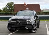 Mercedes-Benz GLE 400 d 4MATIC - AMG/HEADUP/360°/Burmester - Mercedes-Benz GLE 400 in Bremen