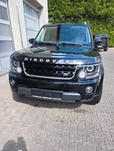 Land Rover Discovery 4/ 3.0 D/ 256 PS /Landmark Luxury - Land Rover Discovery: Landmark
