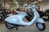 Vespa 946 Snake 125 ABS Limited Edition eine von 888! - gebrauchte Roller