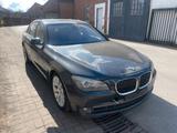 BMW F01 750i Xdrive Doppelverglasung Logic... - BMW 750 aus 2009: 750i