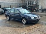 Volkswagen VW Bora 1.9 TDI | 101 PS | Klima | Bremsen... - Volkswagen Bora in Stuttgart