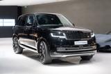 Land Rover Range Rover Autobiography*MERIDIAN*23"LM*PANO* - Land Rover Range Rover mit Diesel-Antrieb: Geländewagen, Automatik