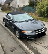 Andere Chrysler Cabriolet Stratus JX - Andere aus 1997