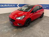 Opel Corsa E Color Edition 1.0 OPC-Line Xenon Kamera - Opel Corsa: 1.0