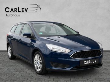 Ford Focus - 1