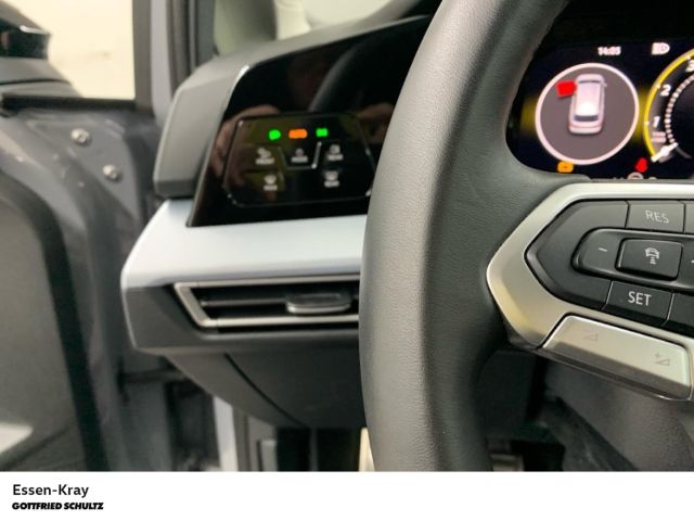 Volkswagen Golf - Bild 18