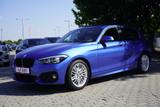 BMW 116i Edition M Sport Shadow LED Navi Sitzheizung - BMW 116 aus 2019