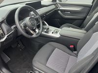 Mazda CX-60 - Vorschau Bild 10