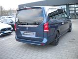 Mercedes-Benz V 250 AVANTGARDE AMG MBUX*Sound*Night*Leder*SHZ - Mercedes-Benz V 250 in Chemnitz