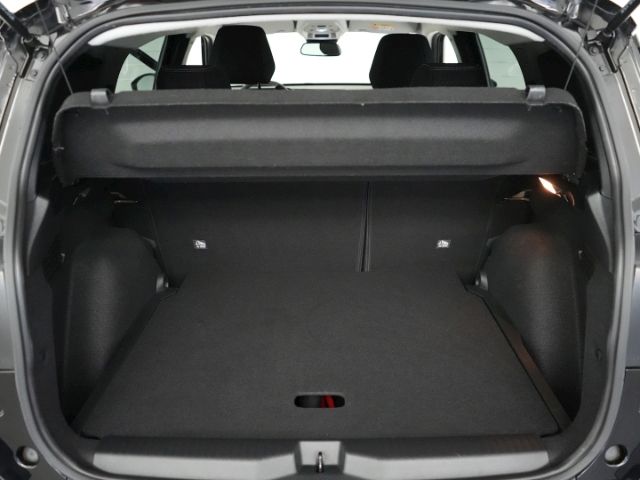 Frontera Electric C GS 44kWH AT+LED+NAVI+RÜCKFAH