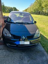 Renault Verkaufe Renault Scenic mit TÜV - Renault Scenic aus 2006 mit Diesel-Antrieb